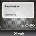 SUPERNATURE (VOCAL REMIX)