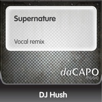 SUPERNATURE (VOCAL REMIX)