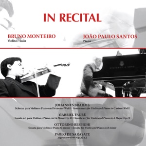 In Recital