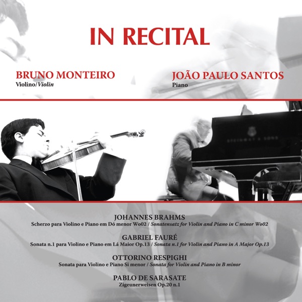 In Recital