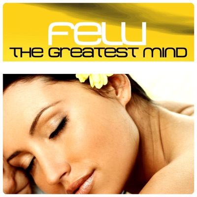 The Greatest Mind - Single