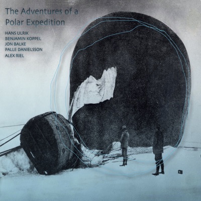 Alex Riel, Benjamin Koppel, Hans Ulrik, Jon Balke & Palle Danielsson