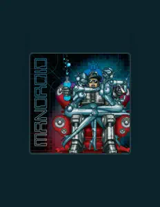 Listen to Mandroid, watch music videos, read bio, see tour dates & more!