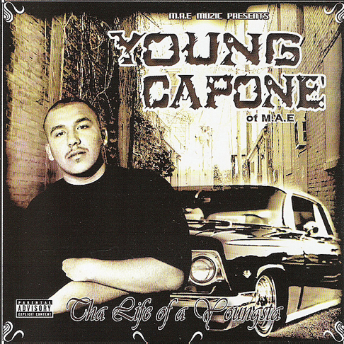 Young Capone - Apple Music