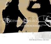 Britney Spears Remix Sampler - EP