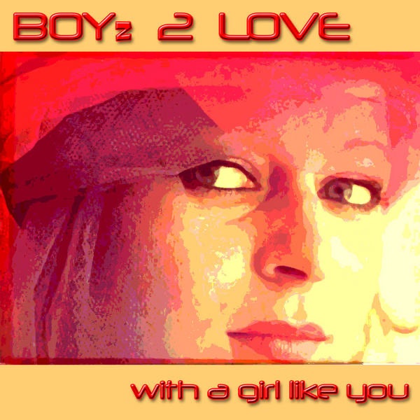 With a Girl Like You