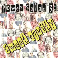 My Cat Is Afraid of the Vacuum Cleaner — Power Salad
