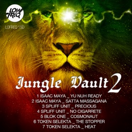 Satta Massagana Isaac Maya