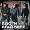 Booth Brothers - Peace In the Shelter