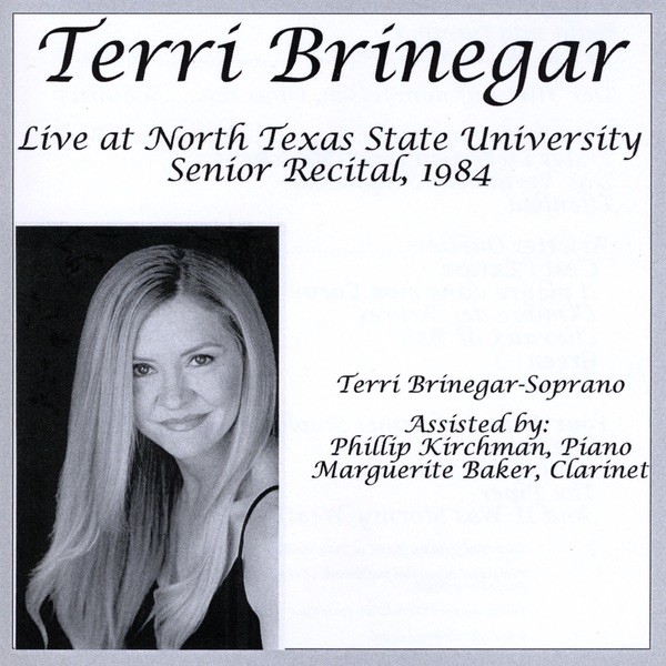 Live At North Texas State University