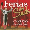 Chicuelo Clarines Ferias des Suds