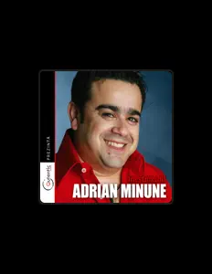 Listen to Adrian Minune, watch music videos, read bio, see tour dates & more!