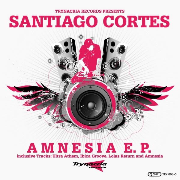 Amnesia E.P.