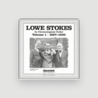 Lowe Stokes