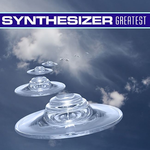 Synthesizer Greatest