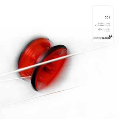 A Certain Ratio - EP