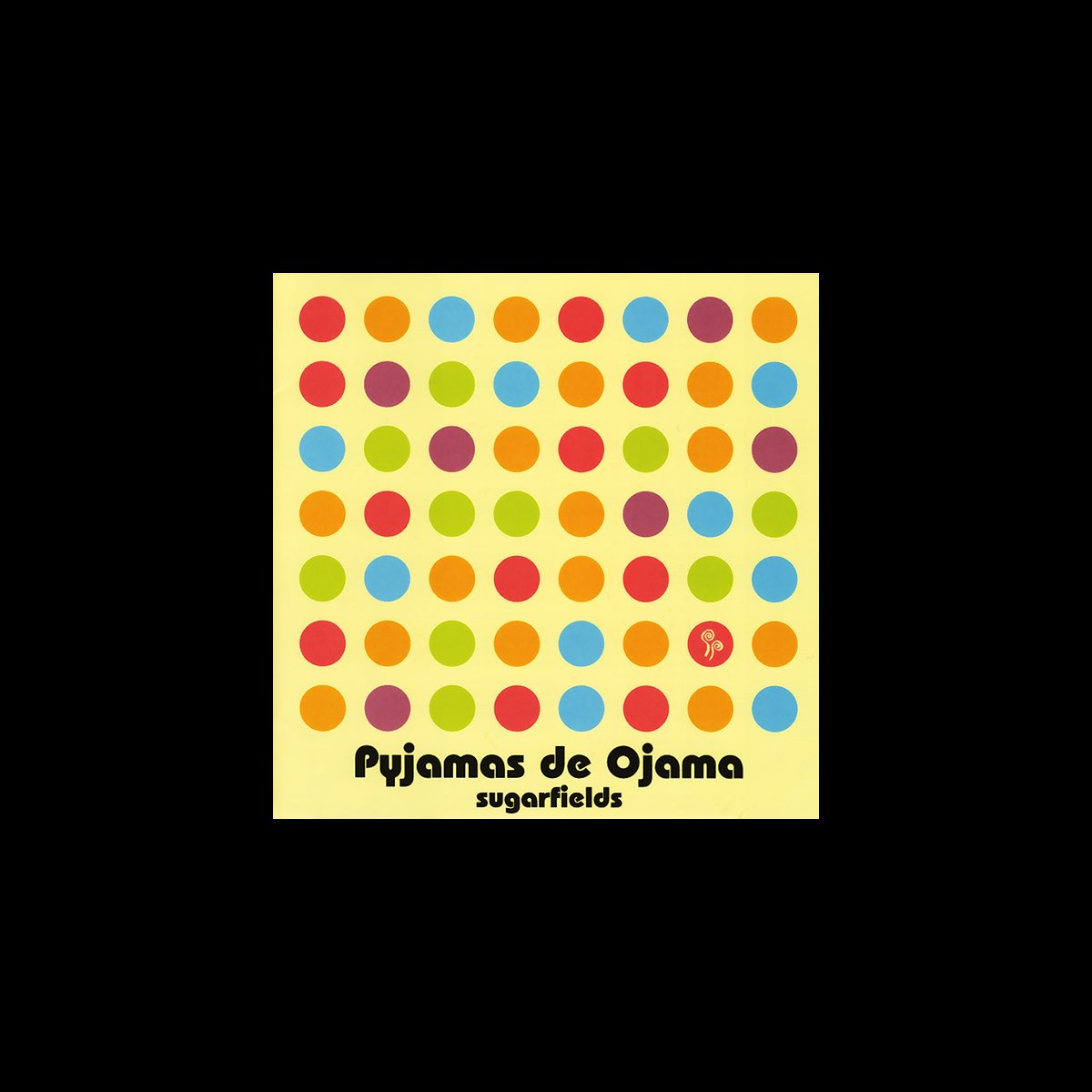 Pyjamas de Ojama - EP - Album by Sugarfields - Apple Music