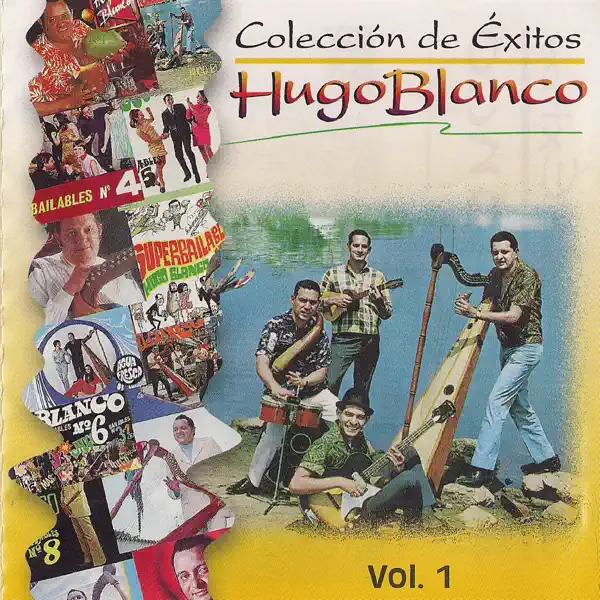 María Morena — Hugo Blanco y Su Conjunto
