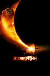 Poster for Sunshine by Danny Boyle