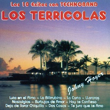 Los Terricolas - Llorarás