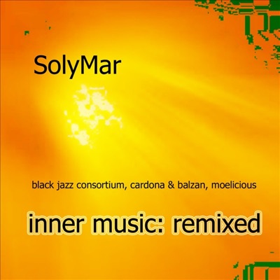 Inner Music: Remixed - EP