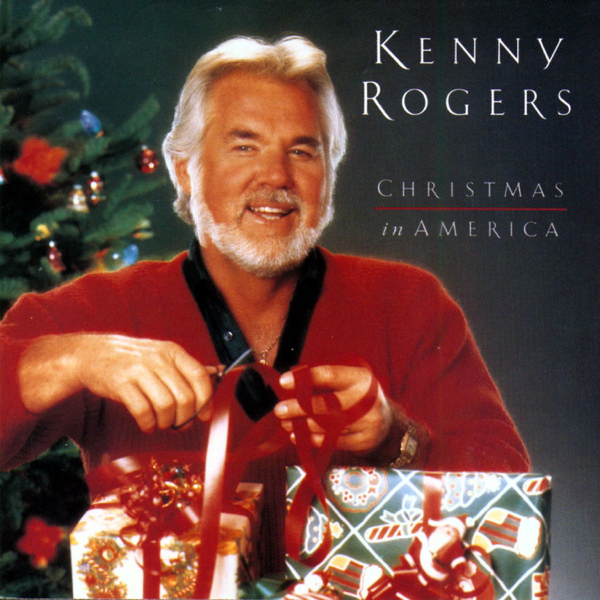 christmas in america by kenny rogers on apple music christmas in america by kenny rogers on apple music