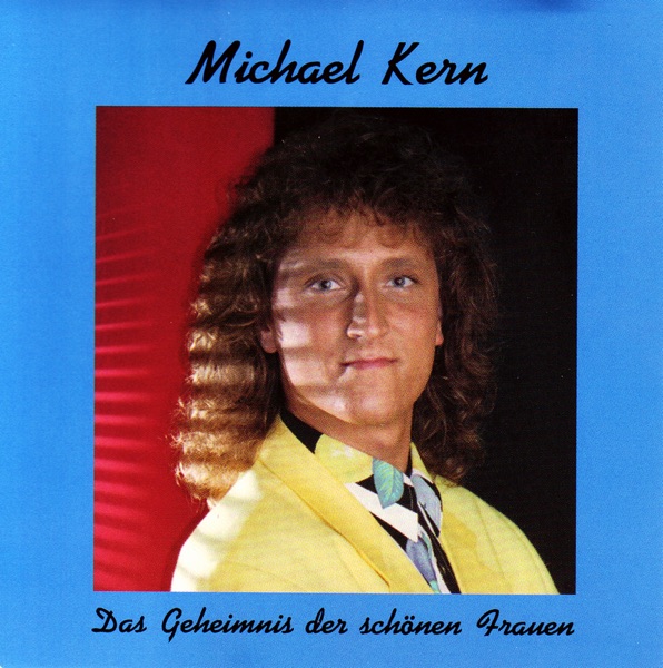 Das Geheimnis der schönen Frauen - EP