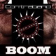Contraband Boom EP