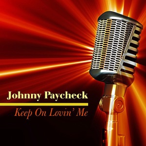 Keep On Lovin' Me