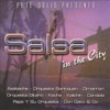Salsa In the City (Pete Solis Presents)