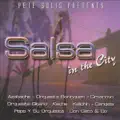 In The City Mix