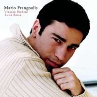 Vincerò, Perderò / Luna Rossa - Single - Mario Frangoulis