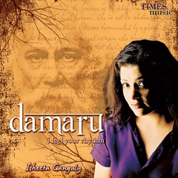 Isheeta Ganguly - Sanjhari De Bata