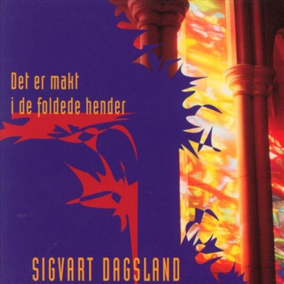 Det Er Makt I de Foldede Hender