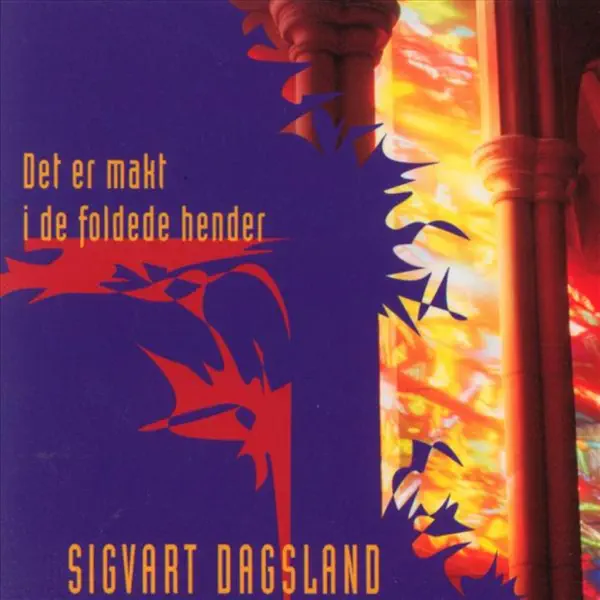 Deg — Sigvart Dagsland