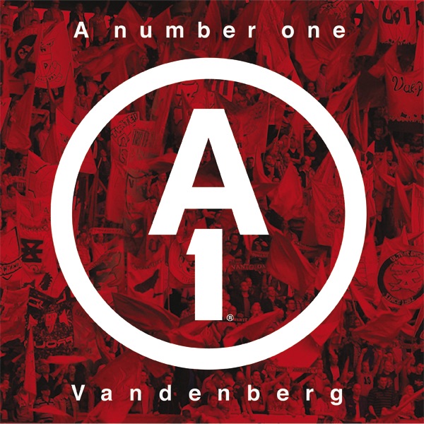 'A' Number One - Single album cover