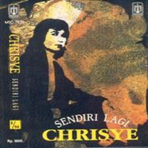 Sendiri Lagi - EP