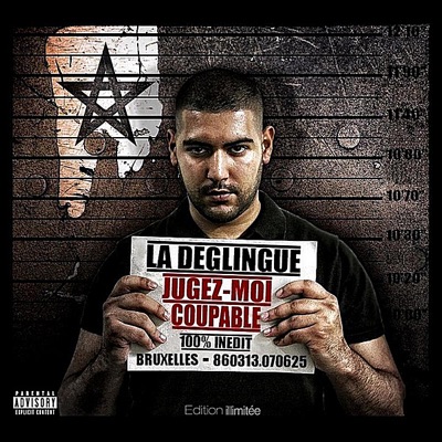 Jugez-Moi Coupable
