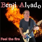 Feel the Fire - Single