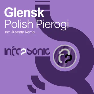 Polish Pierogi (Juventa Remix) by Glensk song reviws