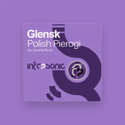 Listen to Glensk, watch music videos, read bio, see tour dates & more!