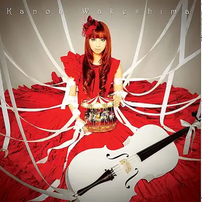 Ascolta 'Shinskoku Dolce' di Kanon Wakeshima