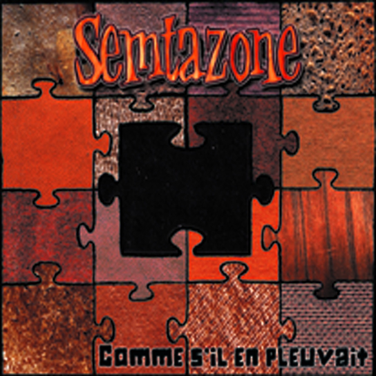L'Un de L'Autre – Semtazone