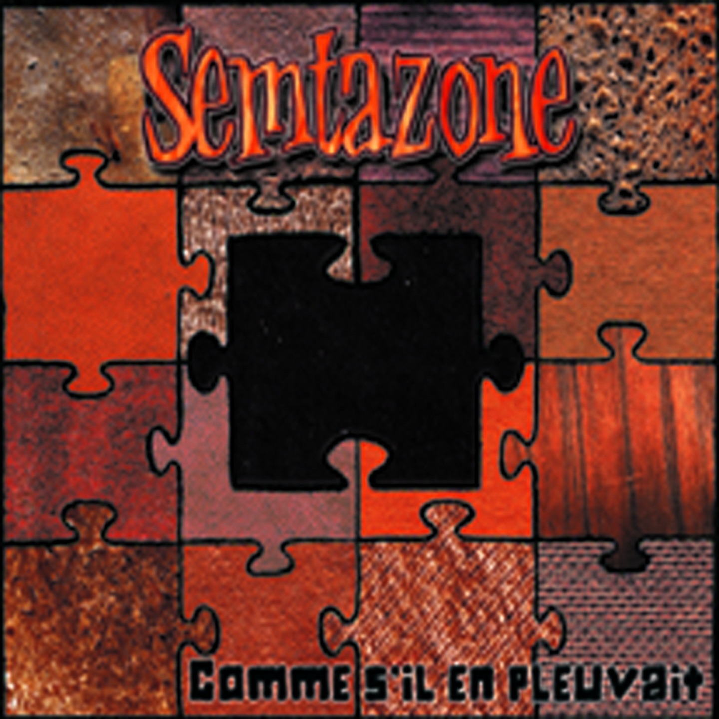 Comme S'il en Pleuvait