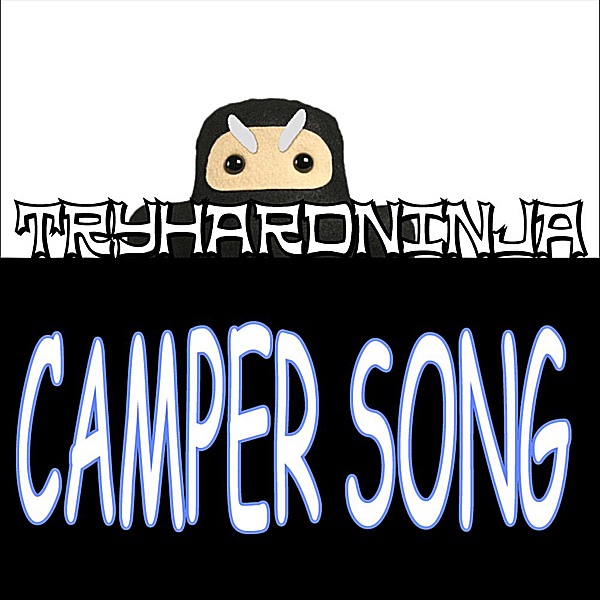 The Campy Song cover art