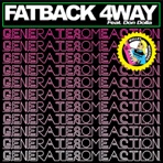 Generate Some Action Feat. Don Dolla - Single