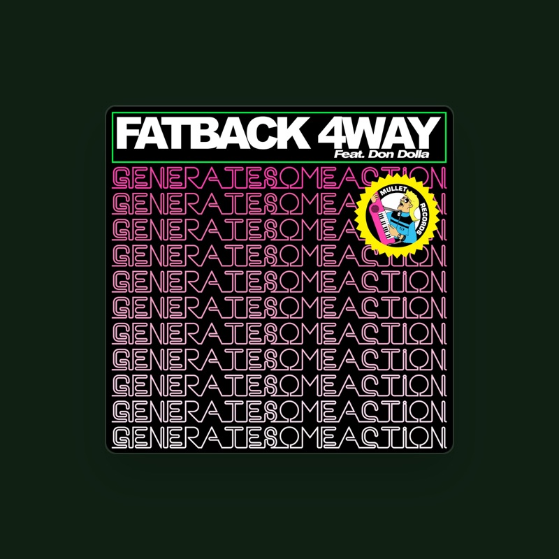 Fatback 4Way