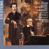 Mélodie Richard Three Paraphrases On Wagner's Tristan Und Isolde, No. 3 Melodie Des Hirten Carl Tausig: Wagner Transcriptions and Paraphrase