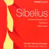 Stream & download Sibelius: Scenes Historiques I and II, Rakastava & Valse Lyrique