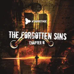 The Forgotten Sins Chapter II - Wynardtage